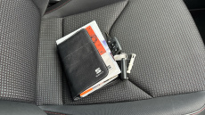 SEAT Leon 1.5 TSI EVO FR [EZ] 5dr Petrol Hatchback